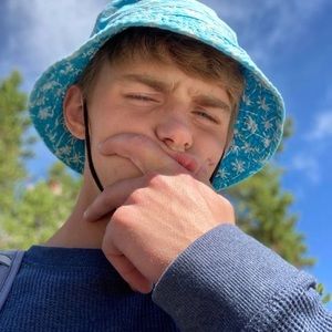 Meet your Posher, William